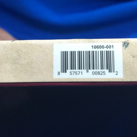 ❤️ 🆕 Wanderess Seascape Eyeshadow Palette - Picture 4 of 6